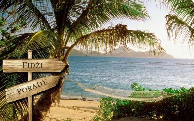 Fidżi porady