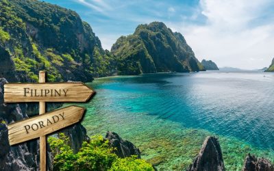 Filipiny porady
