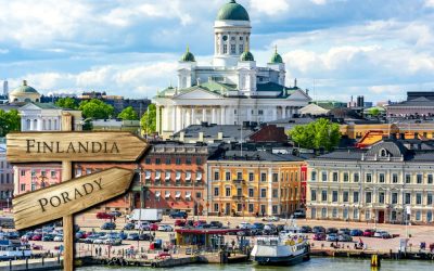 Finlandia porady