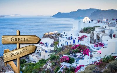 Grecja porady