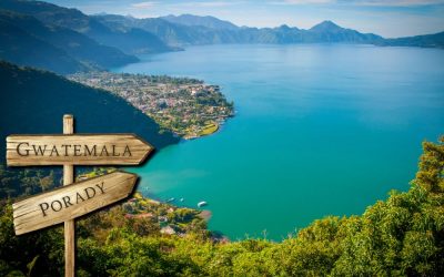 Gwatemala porady