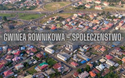 19 ciekawostek o społeczeństwie Gwinei Równikowej
