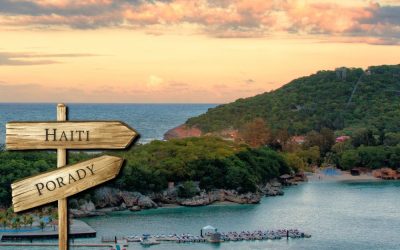 Haiti porady