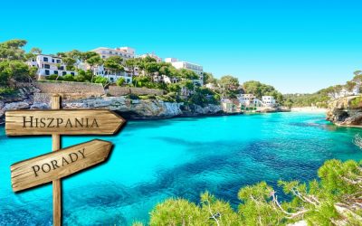 Hiszpania porady