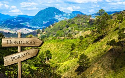 Honduras porady