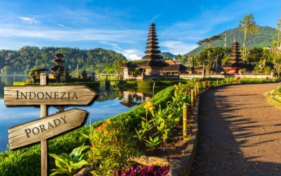 Indonezja porady