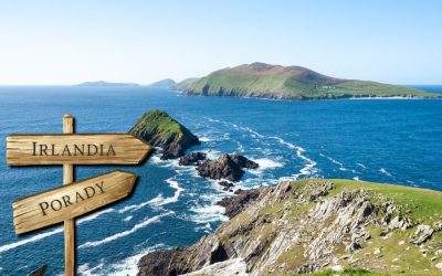 Irlandia porady