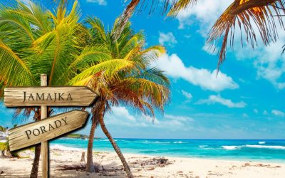 Jamajka porady