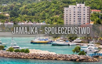 21 ciekawostek o społeczeństwie Jamajki