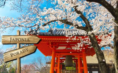Japonia porady