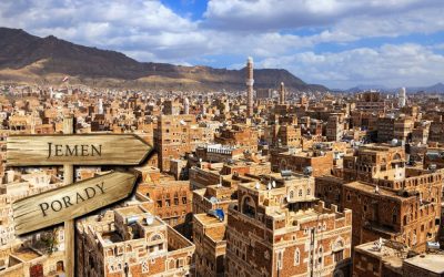 Jemen porady