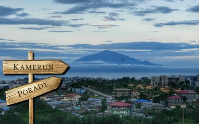 Kamerun porady