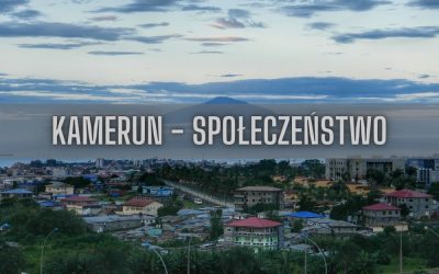 21 ciekawostek o społeczeństwie Kamerunu