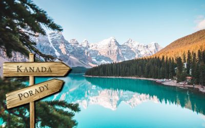 Kanada porady