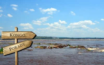 Kongo porady