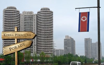 Korea Północna porady