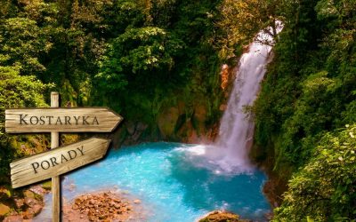 Kostaryka porady