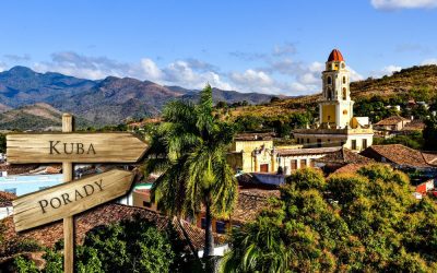 Kuba porady