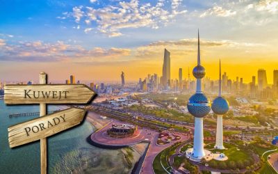 Kuwejt porady