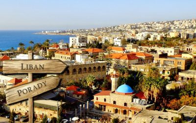 Liban porady