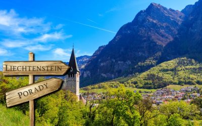 Liechtenstein porady