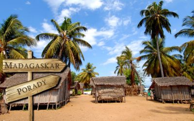 Madagaskar porady