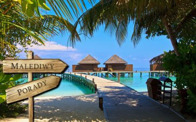 Malediwy porady