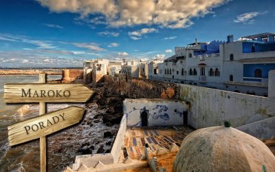 Maroko porady