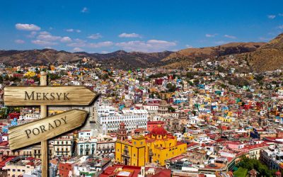 Meksyk porady