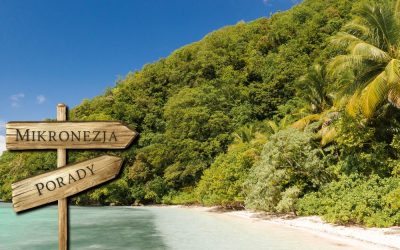 Mikronezja porady