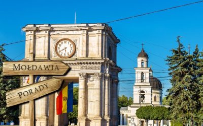 Mołdawia porady