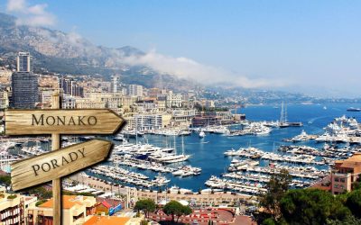 Monako porady