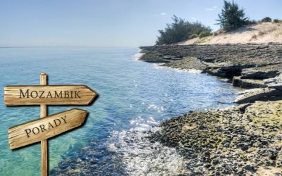 Mozambik porady