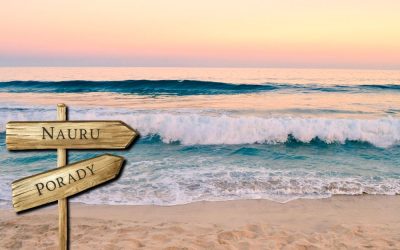 Nauru porady