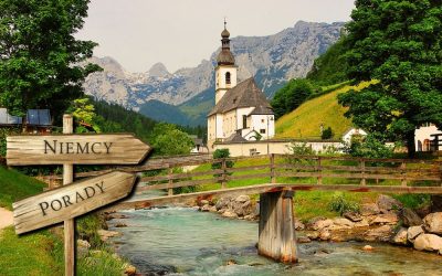 Niemcy porady
