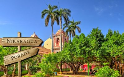 Nikaragua porady