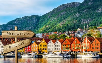 Norwegia porady