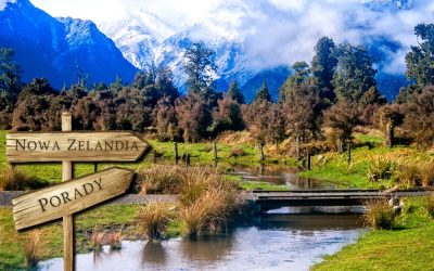 Nowa Zelandia porady