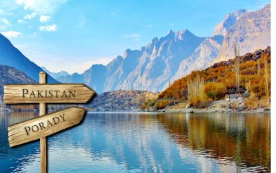 Pakistan porady