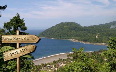 Papua-Nowa Gwinea porady