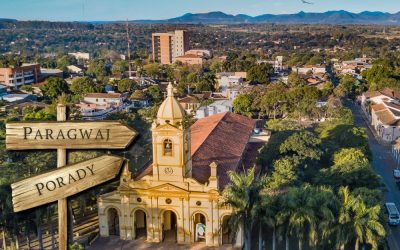 Paragwaj porady