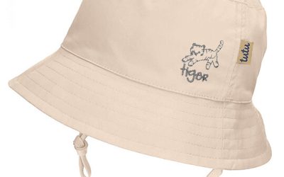 Kapelusz chłopięcy stylowy wariant na letnie dni!