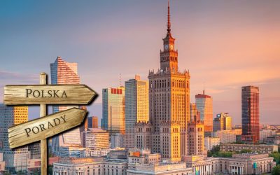 Polska porady