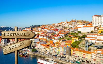 Portugalia porady