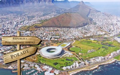 Republika Południowej Afryki porady