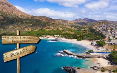 Republika Zielonego Przylądka porady