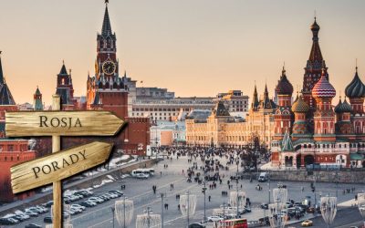 Rosja porady