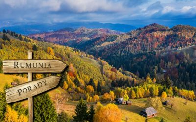 Rumunia porady