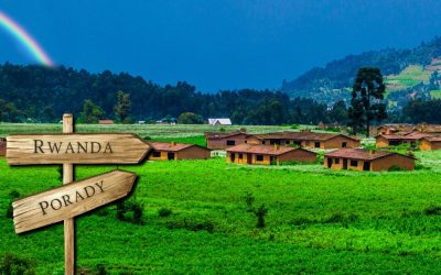 Rwanda porady