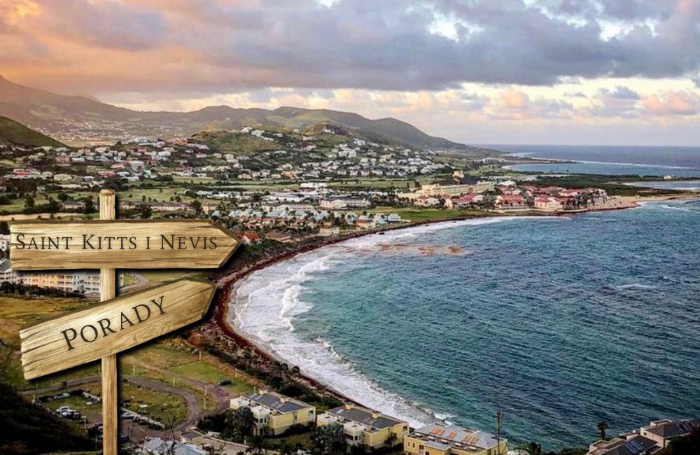 Saint Kitts i Nevis porady